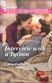 Interview with a Tycoon (eBook, ePUB)
