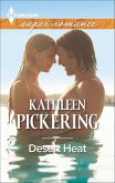 Desert Heat (eBook, ePUB)