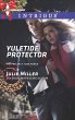 Yuletide Protector (eBook, ePUB) - Bild 1