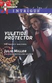 Yuletide Protector (eBook, ePUB)