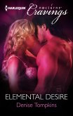 Elemental Desire (eBook, ePUB)