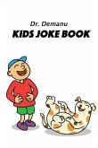 Kids Joke Book (Kids Joke Book Ages 9-12) (eBook, ePUB)