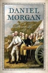 Cover Daniel Morgan (eBook, ePUB)