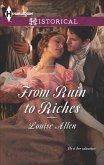 From Ruin to Riches (eBook, ePUB) From Ruin to Riches (eBook, ePUB)