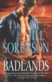 Badlands (eBook, ePUB)