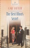 The Best Man's Secret (eBook, ePUB) The Best Man's Secret (eBook, ePUB)