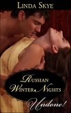 Russian Winter Nights (eBook, ePUB) Russian Winter Nights (eBook, ePUB)
