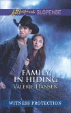Family in Hiding (eBook, ePUB)
