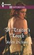 A Traitor's Touch (eBook, ePUB) - Bild 1