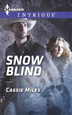 Cover Snow Blind (eBook, ePUB)