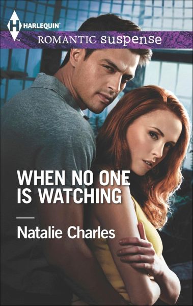 When No One Is Watching (eBook, ePUB) When No One Is Watching (eBook, ePUB)