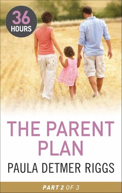 Cover The Parent Plan: Part 2 (eBook, ePUB)