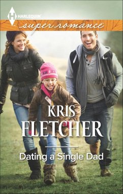 Cover Dating a Single Dad (eBook, ePUB)