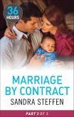 Marriage by Contract: Part 3 (eBook, ePUB) Marriage by Contract: Part 3 (eBook, ePUB)
