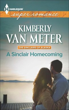 Cover A Sinclair Homecoming (eBook, ePUB)