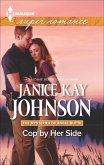 Cop by Her Side (eBook, ePUB)