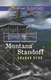 Montana Standoff (eBook, ePUB) Montana Standoff (eBook, ePUB)