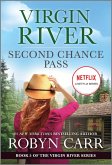 Second Chance Pass (eBook, ePUB)
