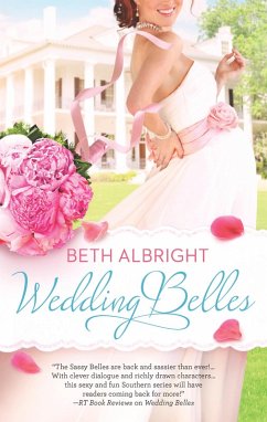Cover Wedding Belles (eBook, ePUB)