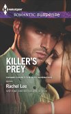 Killer's Prey (eBook, ePUB)