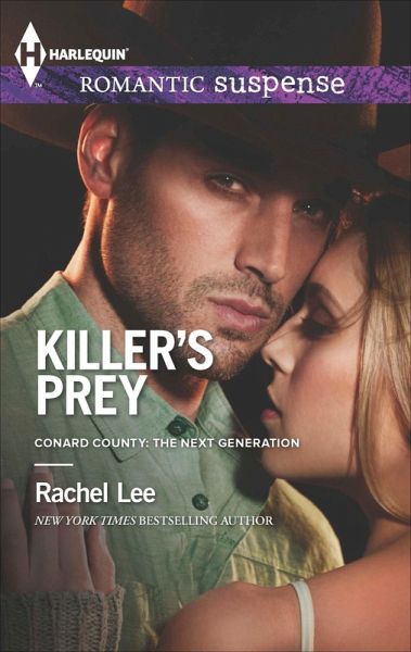 Killer's Prey (eBook, ePUB)