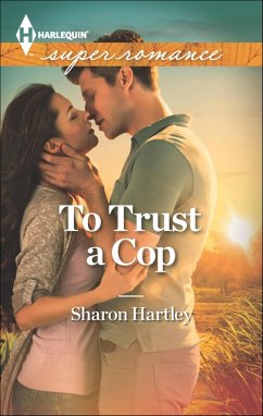 Cover To Trust a Cop (eBook, ePUB)