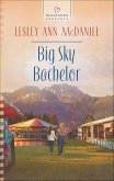 Big Sky Bachelor (eBook, ePUB) Big Sky Bachelor (eBook, ePUB)