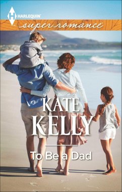 Cover To Be a Dad (eBook, ePUB)