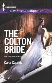 The Colton Bride (eBook, ePUB)