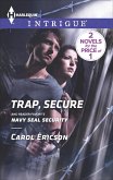 Trap, Secure (eBook, ePUB)