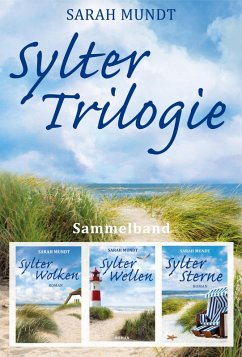 Sylter Trilogie (eBook, ePUB) - Mundt, Sarah