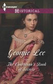 The Courtesan's Book of Secrets (eBook, ePUB)