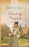 Bride by Necessity (eBook, ePUB) Bride by Necessity (eBook, ePUB)
