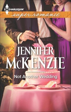 Cover Not Another Wedding (eBook, ePUB)