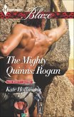 The Mighty Quinns: Rogan (eBook, ePUB)