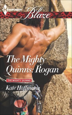 Cover The Mighty Quinns: Rogan (eBook, ePUB)