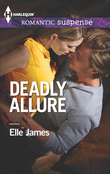 Deadly Allure (eBook, ePUB) Deadly Allure (eBook, ePUB)