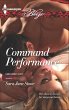 Command Performance (eBook, ePUB) - Bild 1