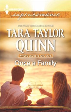 Cover Once a Family (eBook, ePUB)