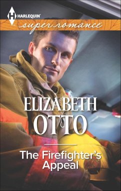 Cover The Firefighter's Appeal (eBook, ePUB)