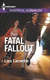 Fatal Fallout (eBook, ePUB) Fatal Fallout (eBook, ePUB)
