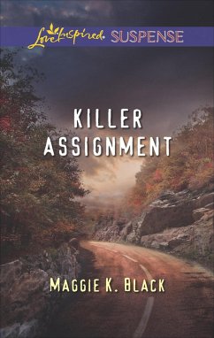 Killer Assignment (eBook, ePUB) - Black, Maggie K.