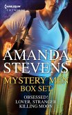 Mystery Men Box Set (eBook, ePUB) Mystery Men Box Set (eBook, ePUB)