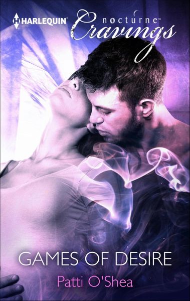 Games of Desire (eBook, ePUB)