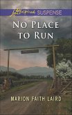No Place to Run (eBook, ePUB)