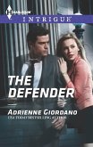 The Defender (eBook, ePUB)