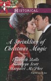 A Sprinkling of Christmas Magic (eBook, ePUB)