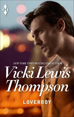 Cover Loverboy (eBook, ePUB)