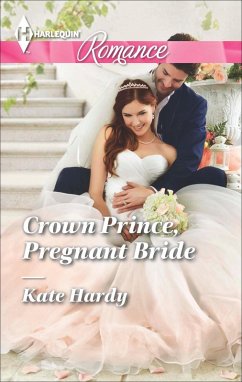 Cover Crown Prince, Pregnant Bride (eBook, ePUB)