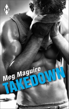 Cover Takedown (eBook, ePUB)